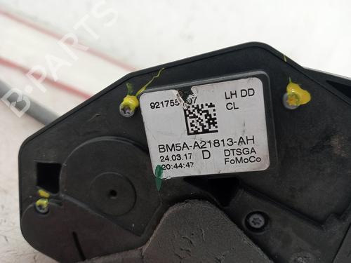 Front left lock FORD FOCUS III  | BP18324306C98 