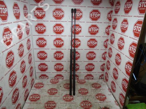 Used Hood lift support MERCEDES-BENZ E-CLASS (W211) E 320 CDI 4-matic (211.089) (224 hp) 15923754