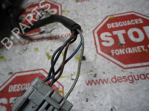 Right mirror ROVER 45 I Hatchback (RT) 2.0 iDT | BP7305794C27 