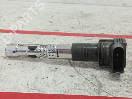 Tændspole VW TOUAREG (7LA, 7L6, 7L7) [2002-2013]  17589721