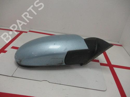 Right mirror HYUNDAI ACCENT III (MC) 1.5 CRDi GLS | BP15927862C27 