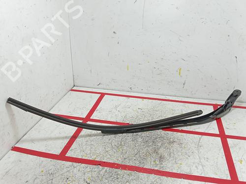 Front windshield wiper arm SEAT ALTEA XL (5P5, 5P8)  | BP16133394C143 