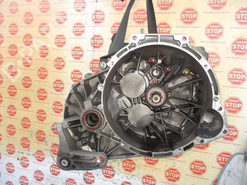Gearbox FORD MONDEO IV Turnier (BA7) 2.0 TDCi | BP15924504M3 