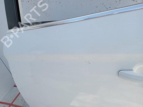 Left rear door FORD KUGA I  | BP23258789C4 