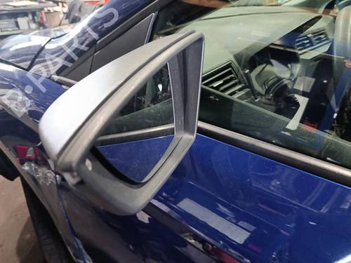 Left sun visor SEAT IBIZA V (KJ1, KJG) | BP40236128I1 - Image 16