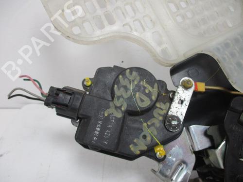 Rear right lock HYUNDAI TUCSON (JM) 2.0 CRDi All-wheel Drive | BP15926249C99 
