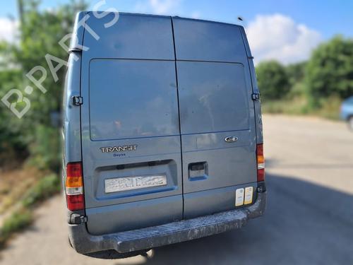 Front left lock FORD TRANSIT Van (FA_ _) | BP36497389C98 - Image 4