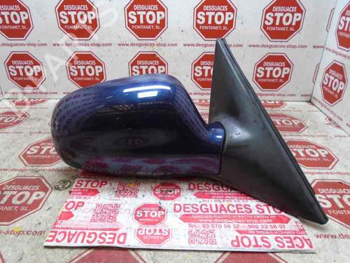 Right mirror DAEWOO LEGANZA (KLAV) 2.0 16V | BP7394507C27 