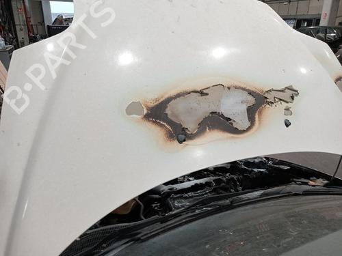 Capot ALFA ROMEO MITO (955_) 1.3 MultiJet (955AXT1A, 955AYA1A) (80 hp) 30930384