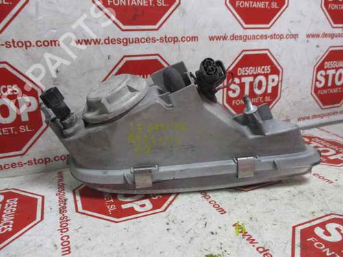 Left front fog light DAEWOO LEGANZA (KLAV) 2.2 16V | BP7345775C30 