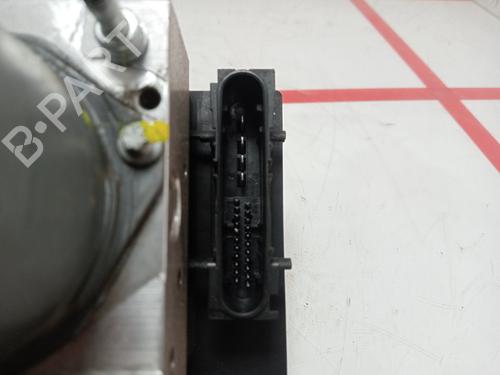 ABS pump NISSAN QASHQAI I (J10, NJ10)  | BP29117485M43