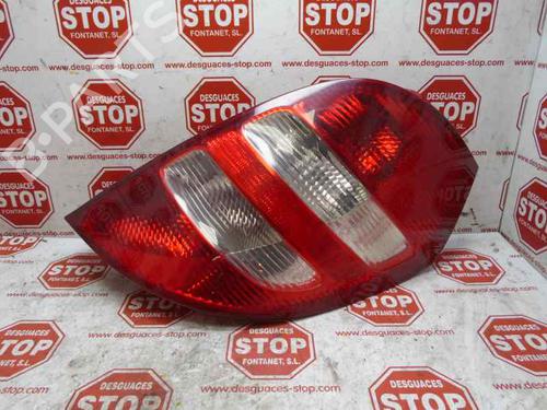Used Right taillight MERCEDES-BENZ A-CLASS (W169) A 180 CDI (169.007, 169.307) (109 hp) 7399029