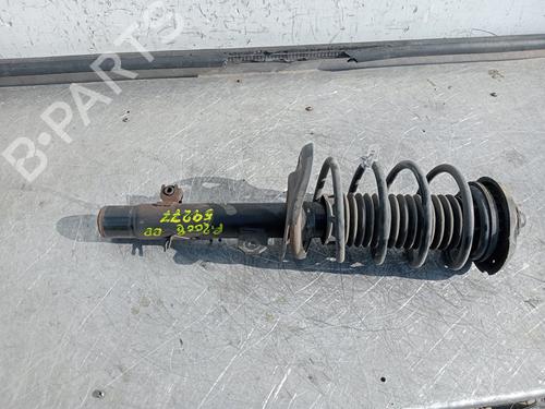 Right front shock absorber PEUGEOT 2008 I (CU_) 1.2 VTi | BP32116050M17 - Image 2