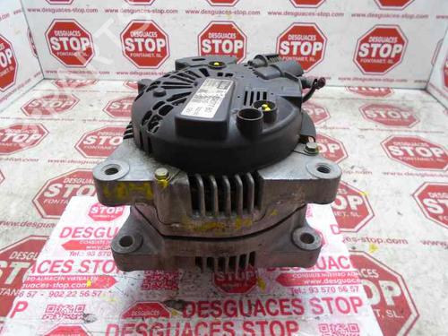Alternator CITROËN XSARA Coupe (N0) 2.0 HDI 90 | BP7389618M7 