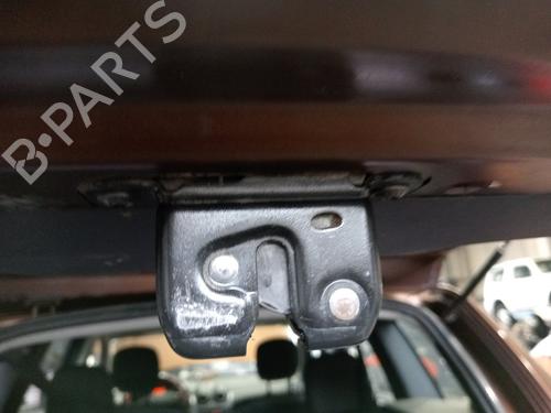 Used Tailgate lock DACIA DUSTER (HS_) [2010-2018]  31957891