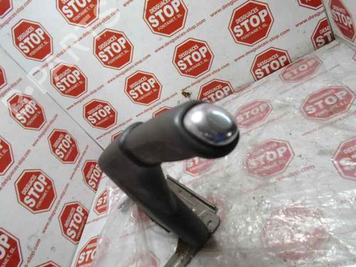 Hand brake RENAULT SCÉNIC III (JZ0/1_)  | BP8773461I18 