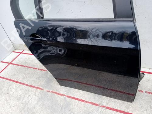 Right rear door BMW 3 (E90) 320 d | BP20665714C5 