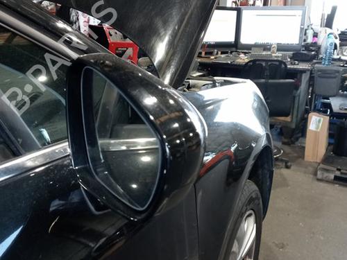Used Right mirror CITROËN C5 III Break (RW_) [2008-2017]  30410073