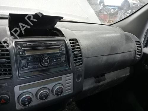 Airbag sæt NISSAN NAVARA NP300 (D40) [2004-2026]  32748607