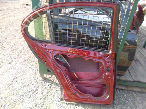 Left rear door SEAT TOLEDO II (1M2) 1.9 TDI | BP7620205C4 