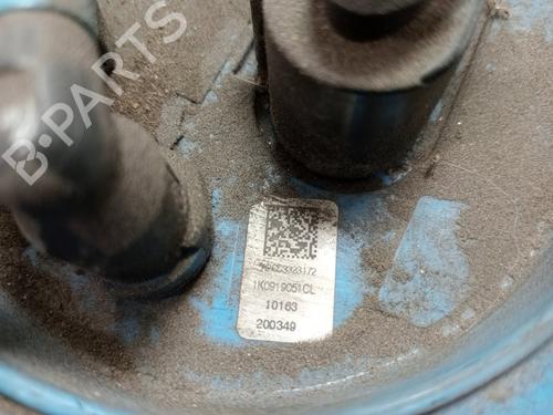 Fuel pump SEAT ALTEA XL (5P5, 5P8)  | BP15933667M76 