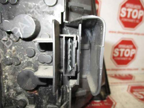 Right taillight SKODA OCTAVIA I (1U2) 1.9 TDI | BP7342657C35 