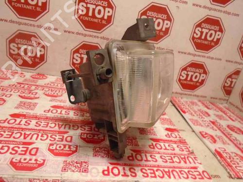 Nebelscheinwerfer links OPEL VECTRA C (Z02) 2.2 DTI 16V (F69) | BP7342743C30 