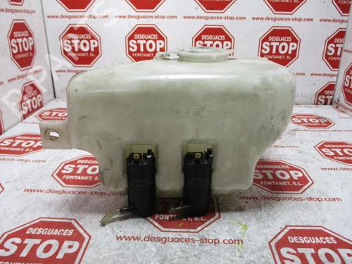Windscreen washer tank SUZUKI VITARA (ET, TA, TD) 1.6 i 16V All-wheel Drive (ET, TA02, SE416) | BP7417377C113 