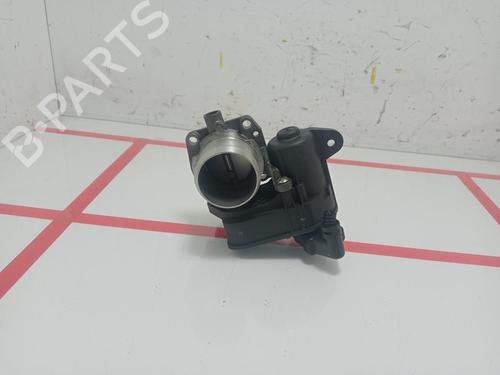 Used Throttle body CITROËN C4 II (NC_) [2009-2025]  23866929