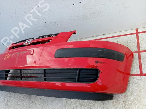 Front bumper HYUNDAI GETZ (TB) 1.3 i | BP24478732C7 