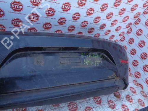 Rear bumper ALFA ROMEO 147 (937_) 1.9 JTDM 8V (937.AXD1A, 937.AXU1A, 937.BXU1A) | BP7623049C8 