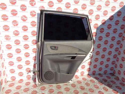 Right rear door HYUNDAI TUCSON (JM) 2.0 CRDi | BP7622037C5 