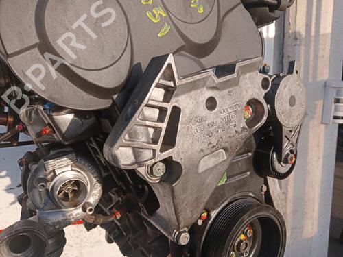 Engine SEAT TOLEDO III (5P2)  | BP29906414M1 