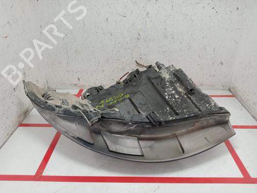 Left headlight MERCEDES-BENZ A-CLASS (W169) A 200 (169.033, 169.333) | BP27932192C28 