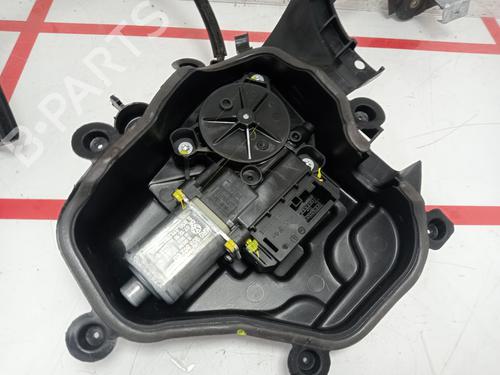 Front right window mechanism SEAT IBIZA IV SC (6J1, 6P5) 1.2 TSI | BP28502302C23