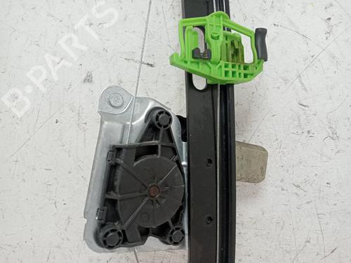 Rear left window mechanism BMW 1 (E87) 118 d | BP27217827C24 
