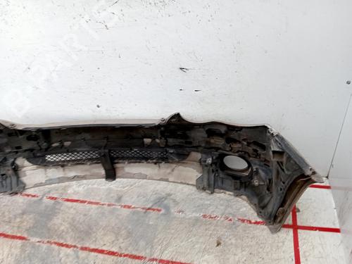 Front bumper MERCEDES-BENZ C-CLASS (W203)  | BP22617853C7 