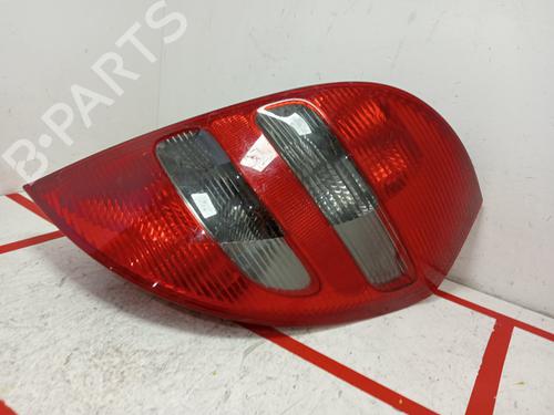 Right taillight MERCEDES-BENZ A-CLASS (W169) A 180 CDI (169.007, 169.307) | BP7361663C35 