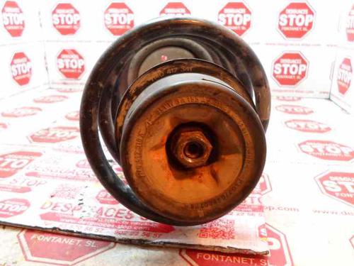 Right front shock absorber FORD GALAXY I (WGR) 1.9 TDI | BP7388549M17 