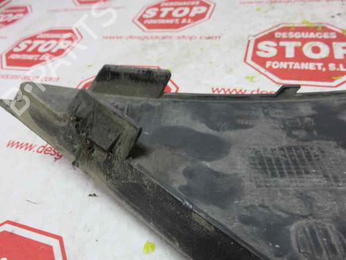 Grille SEAT IBIZA IV (6J5, 6P1)  | BP15922178C40 