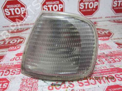 Used Left front indicator SEAT IBIZA II (6K1) [1993-2002]  7318551