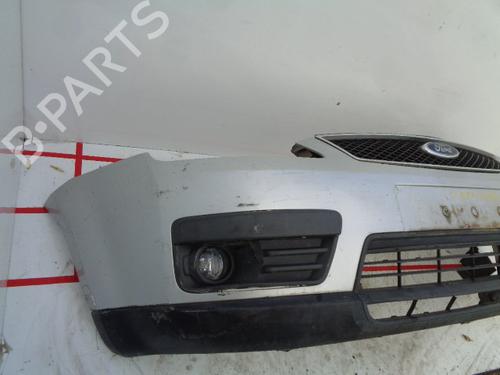 Front bumper FORD FOCUS C-MAX (DM2)  | BP15927329C7 