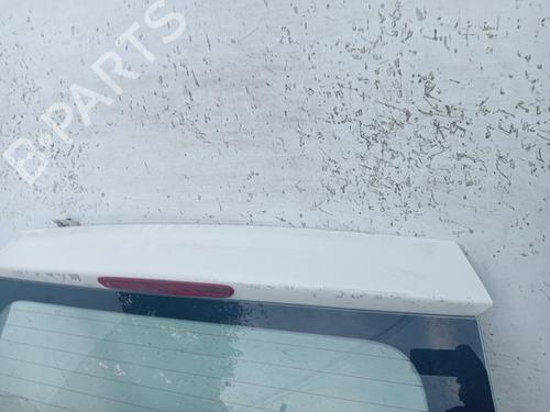 Tailgate FIAT GRANDE PUNTO (199_) 1.2 | BP29211804C6