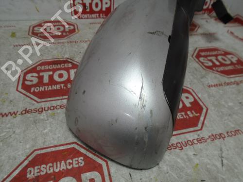 Right mirror AUDI A3 (8L1) 1.8 | BP7919588C27 