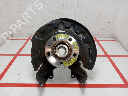 Used Right front steering knuckle SEAT IBIZA IV SC (6J1, 6P5) 1.2 TSI (90 hp) 28478671