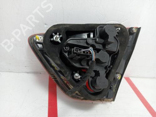 Left tailgate light SEAT TOLEDO IV (KG3) 1.6 TDI | BP36220031C79 - Image 2