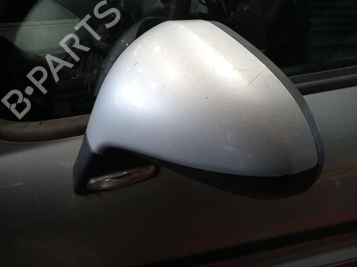 Left mirror PEUGEOT 207 (WA_, WC_) | BP32234738C26