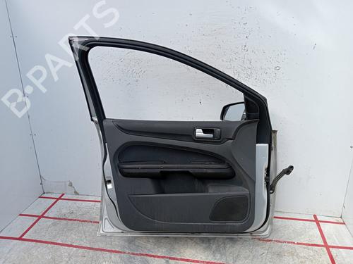 Left front door FORD FOCUS II (DA_, HCP, DP)  | BP18023645C2 