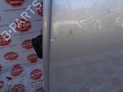 Left rear door SEAT LEON (1P1)  | BP7622494C4 