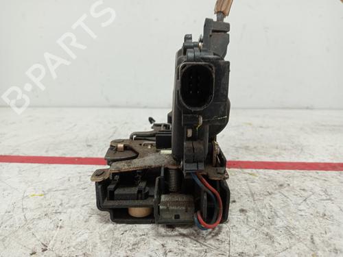 Rear right lock SEAT LEON (1M1) 1.9 TDI | BP17489104C99 